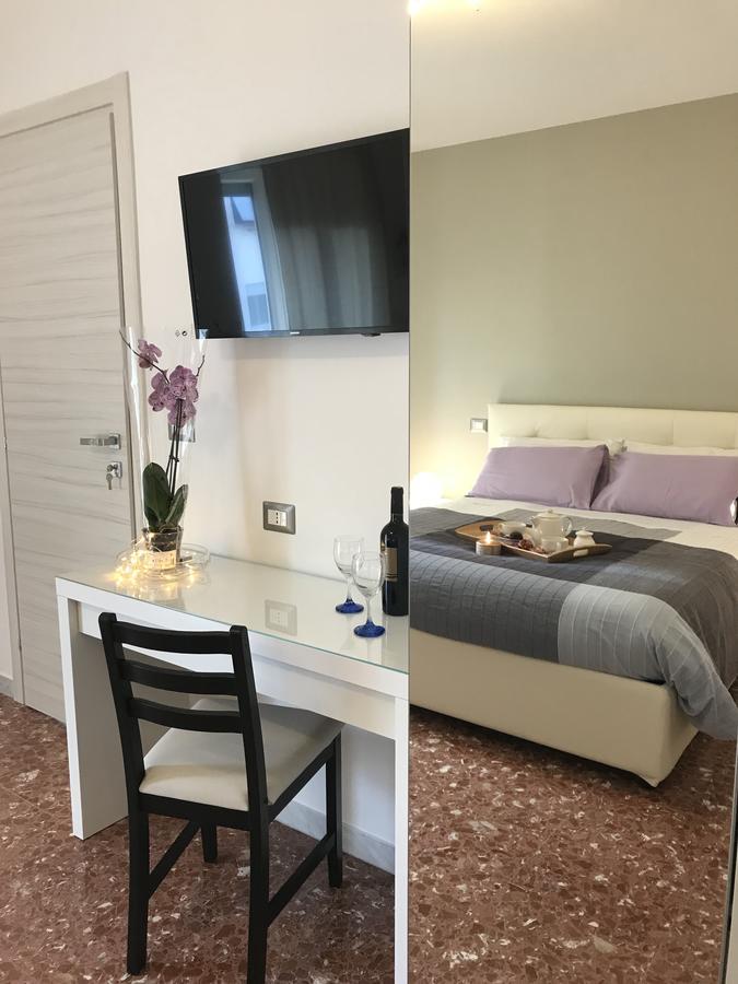 Sweet Home Roma Εξωτερικό φωτογραφία