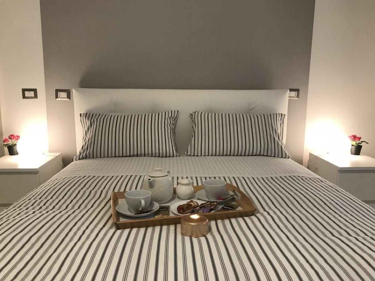 Sweet Home Roma Εξωτερικό φωτογραφία