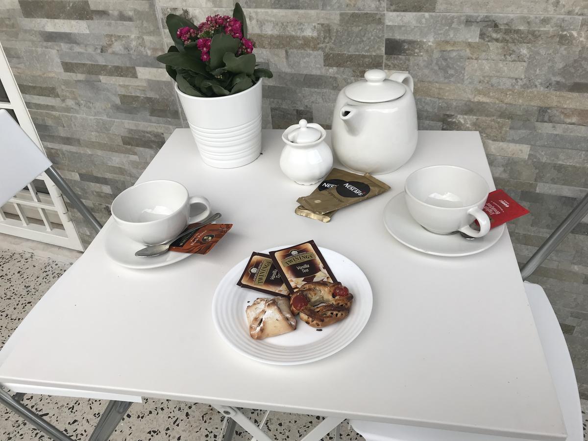 Sweet Home Roma Εξωτερικό φωτογραφία