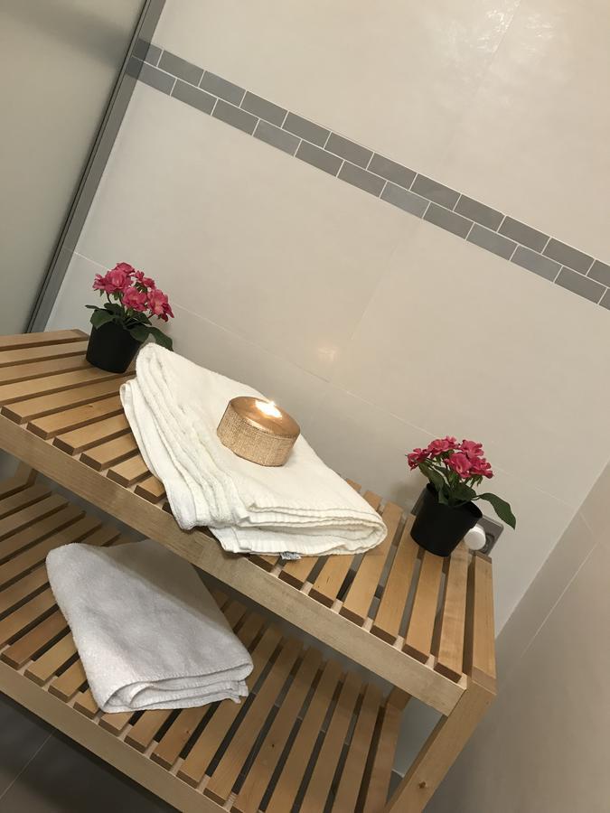 Sweet Home Roma Εξωτερικό φωτογραφία