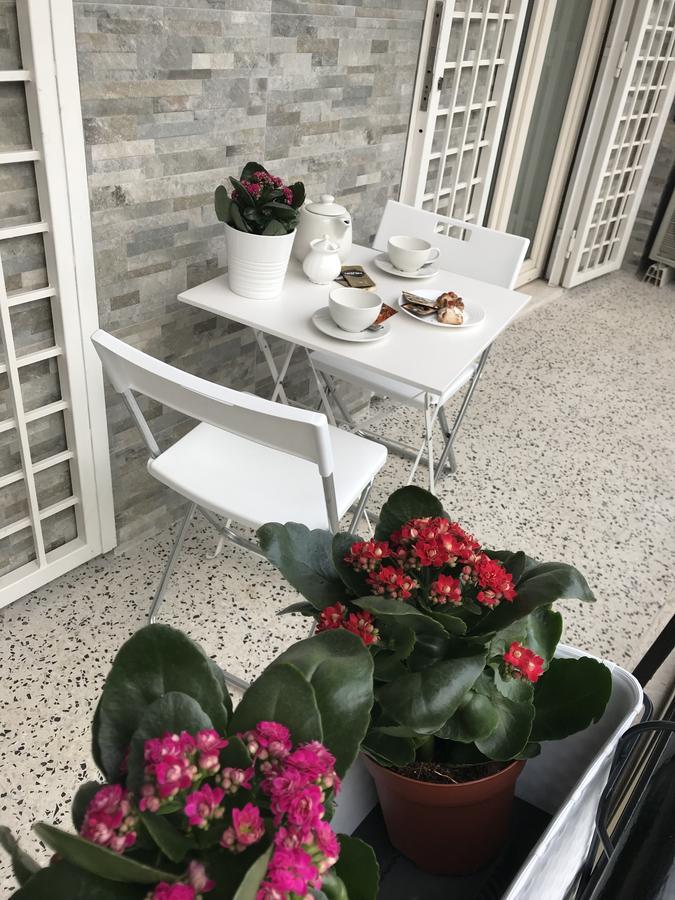 Sweet Home Roma Εξωτερικό φωτογραφία