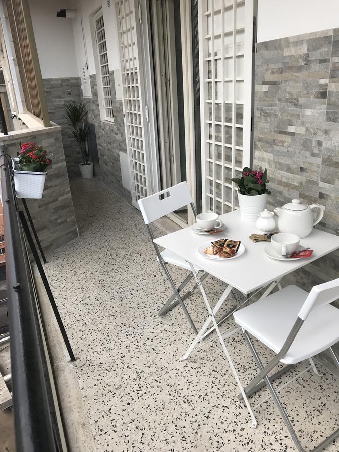 Sweet Home Roma Εξωτερικό φωτογραφία